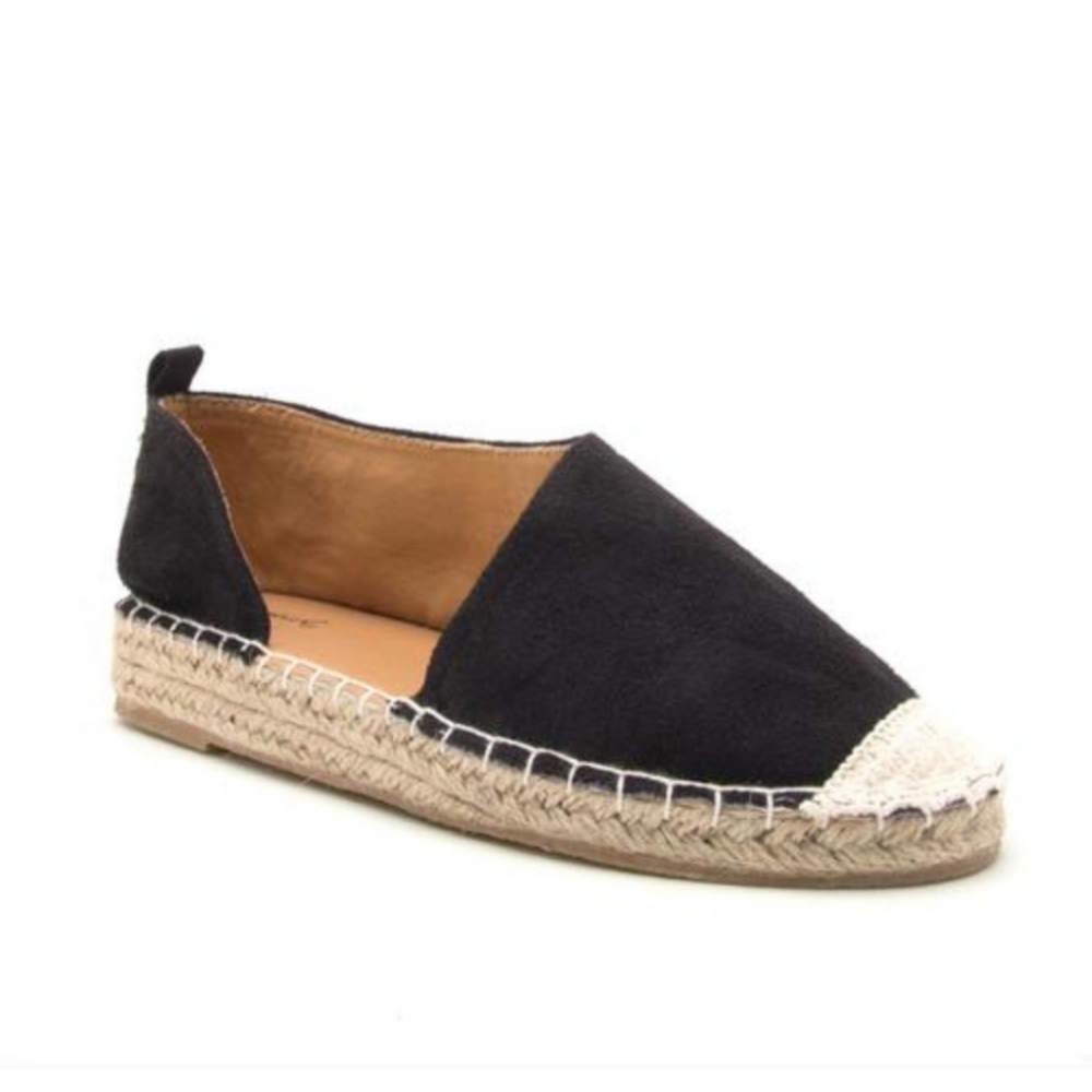 QUPID ESPADRILLES | ELMORE STYLE